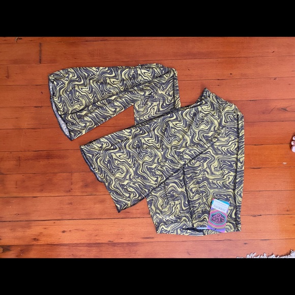 SSENSE mesh pants - Picture 3 of 3